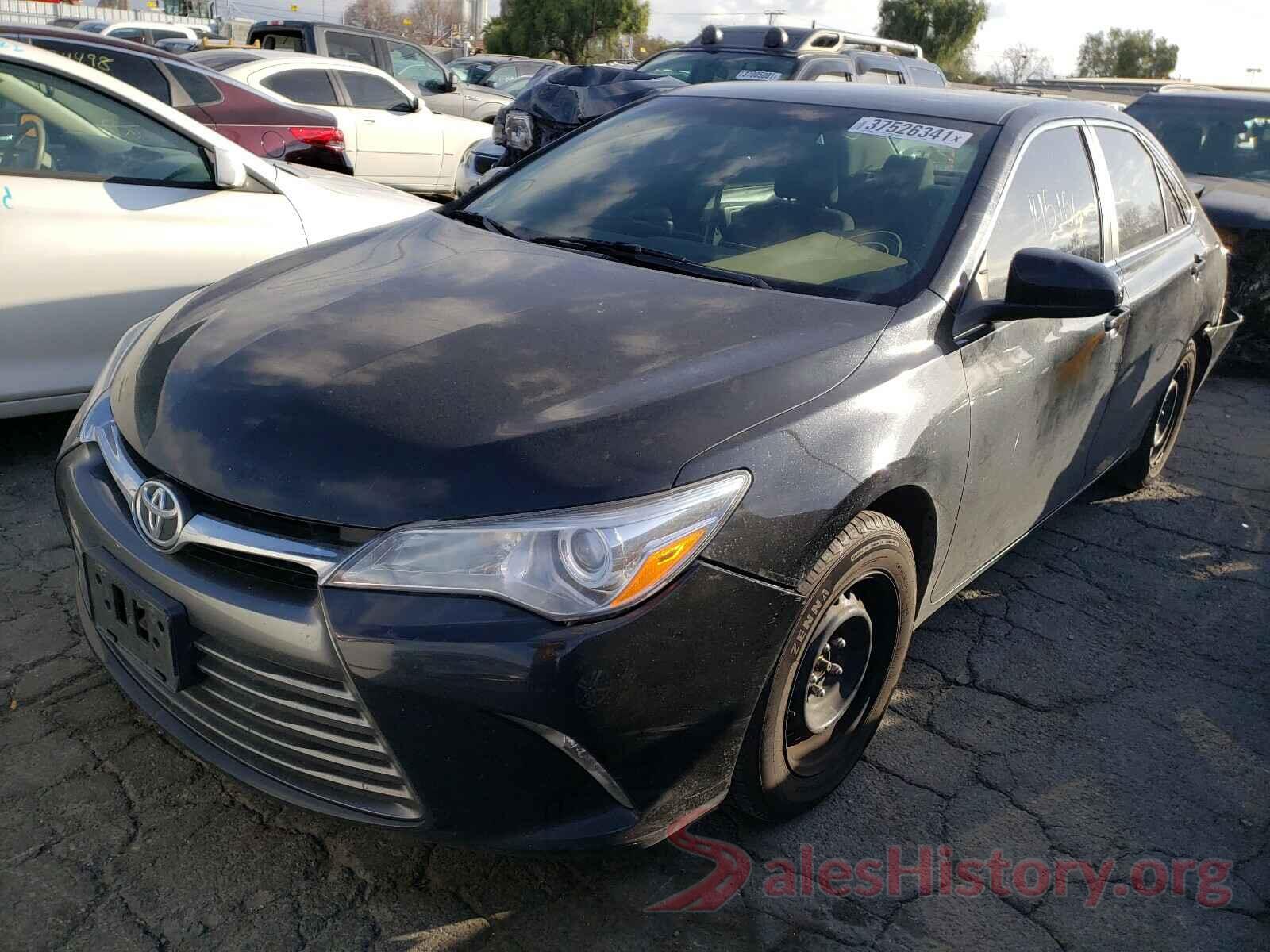 4T1BF1FK6HU452511 2017 TOYOTA CAMRY