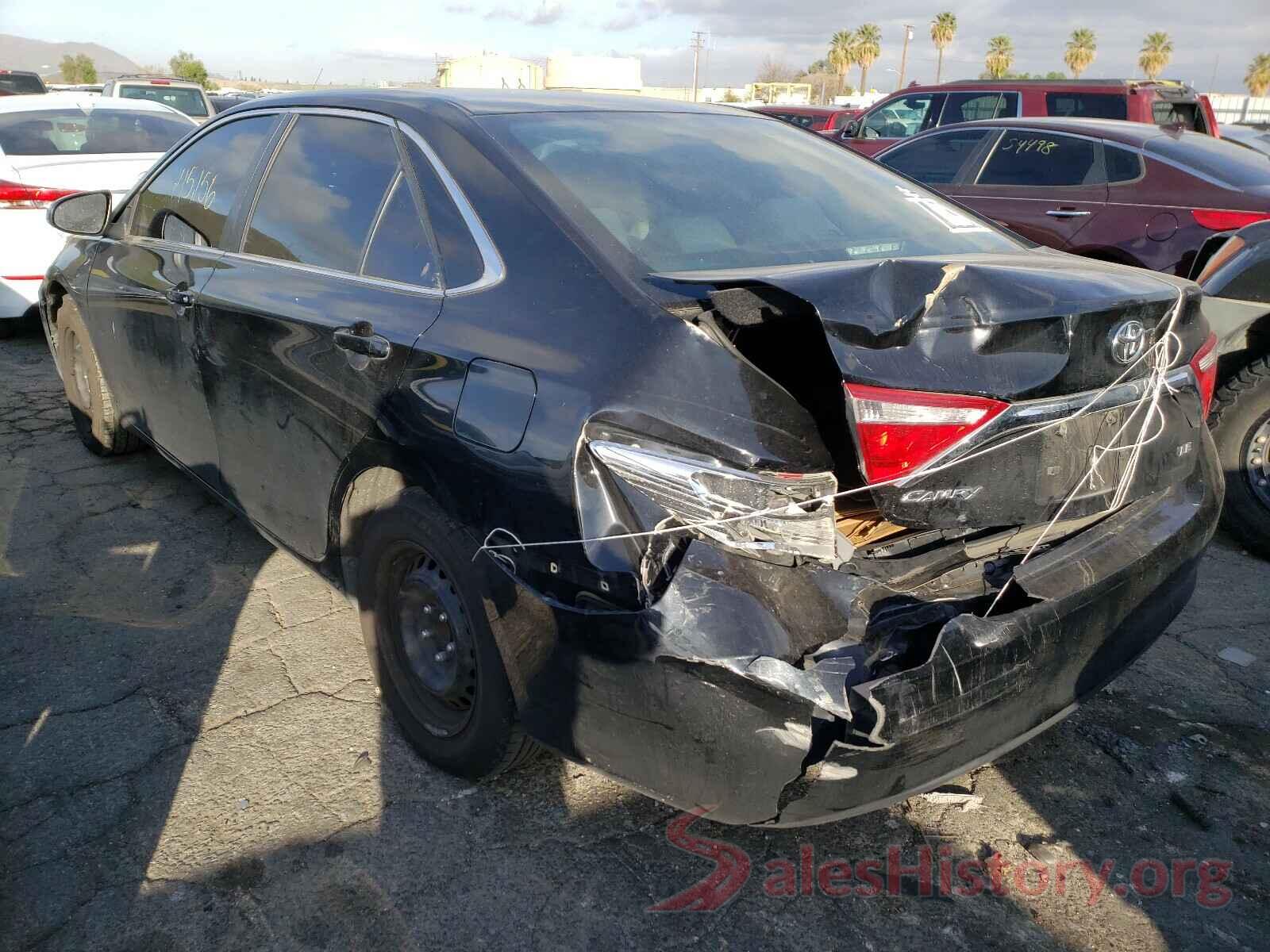 4T1BF1FK6HU452511 2017 TOYOTA CAMRY