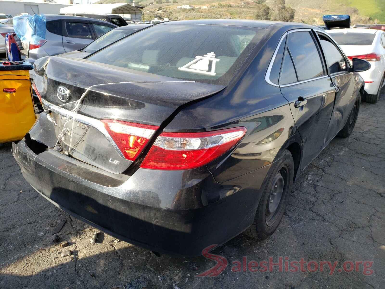 4T1BF1FK6HU452511 2017 TOYOTA CAMRY