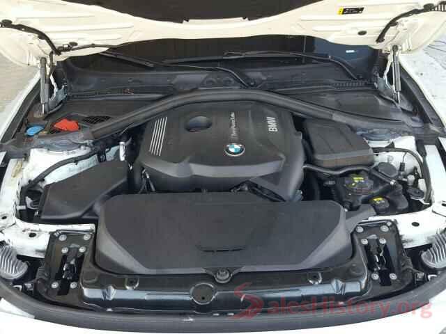 WBA4W5C56KAE49412 2019 BMW 4 SERIES