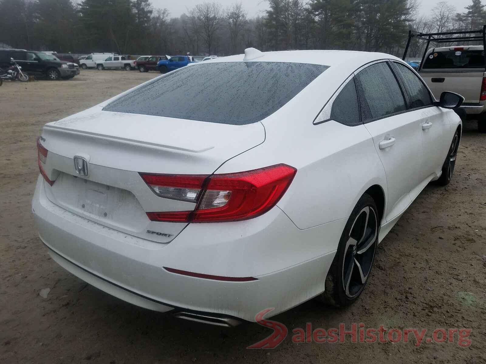 1HGCV1F31LA157638 2020 HONDA ACCORD