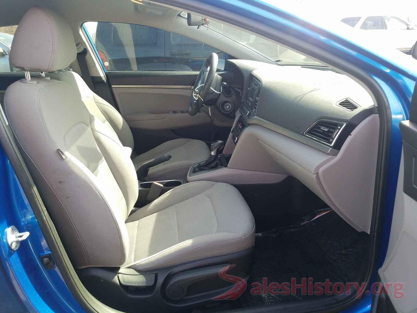 5NPD74LF7HH111888 2017 HYUNDAI ELANTRA