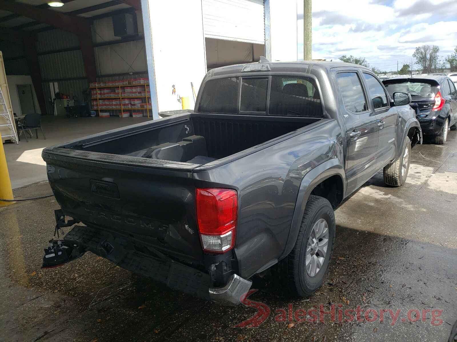 3TMAZ5CN9HM042688 2017 TOYOTA TACOMA