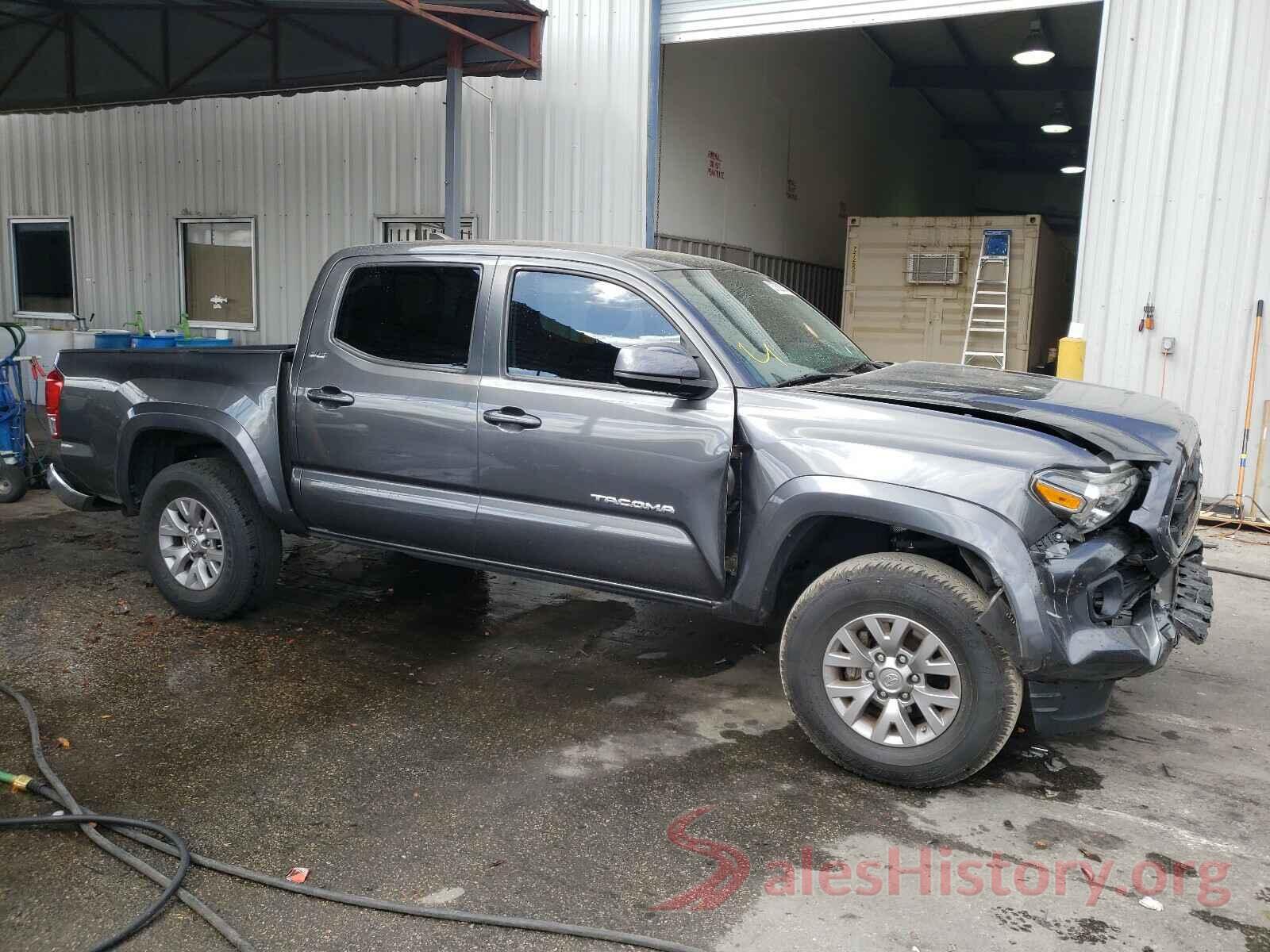 3TMAZ5CN9HM042688 2017 TOYOTA TACOMA