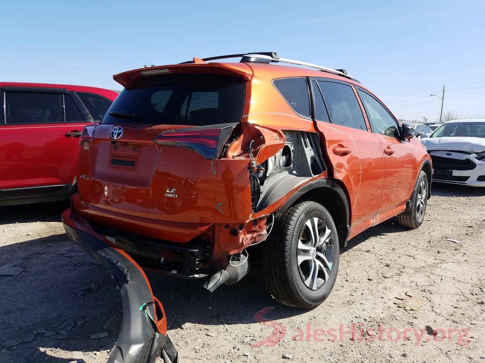 JTMBFREV8GD187393 2016 TOYOTA RAV4