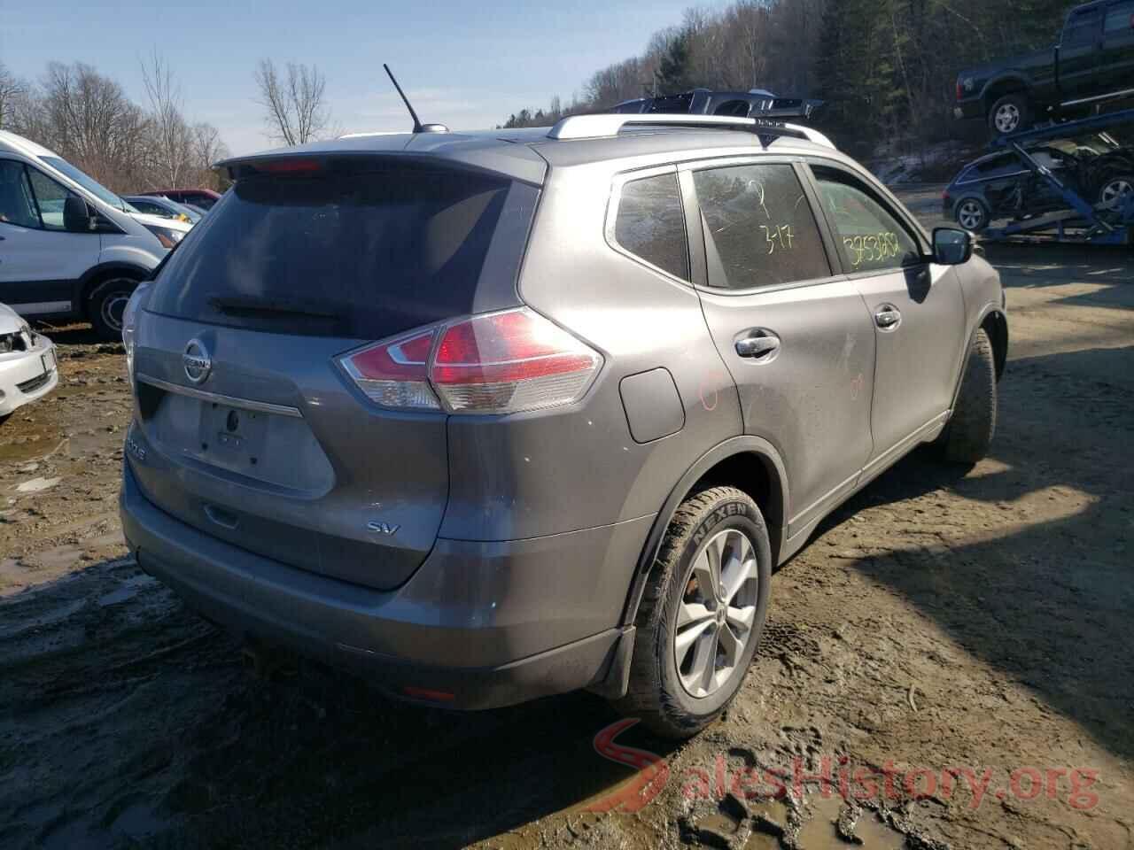 KNMAT2MT6GP735384 2016 NISSAN ROGUE