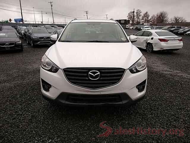 JM3KE4DY0G0740893 2016 MAZDA CX-5