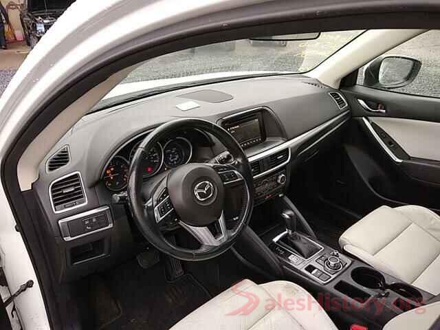 JM3KE4DY0G0740893 2016 MAZDA CX-5