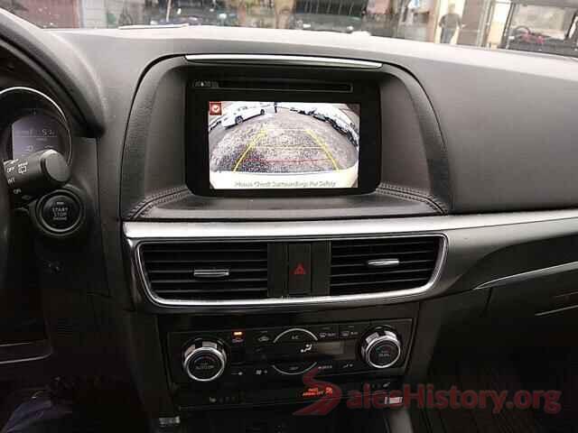 JM3KE4DY0G0740893 2016 MAZDA CX-5