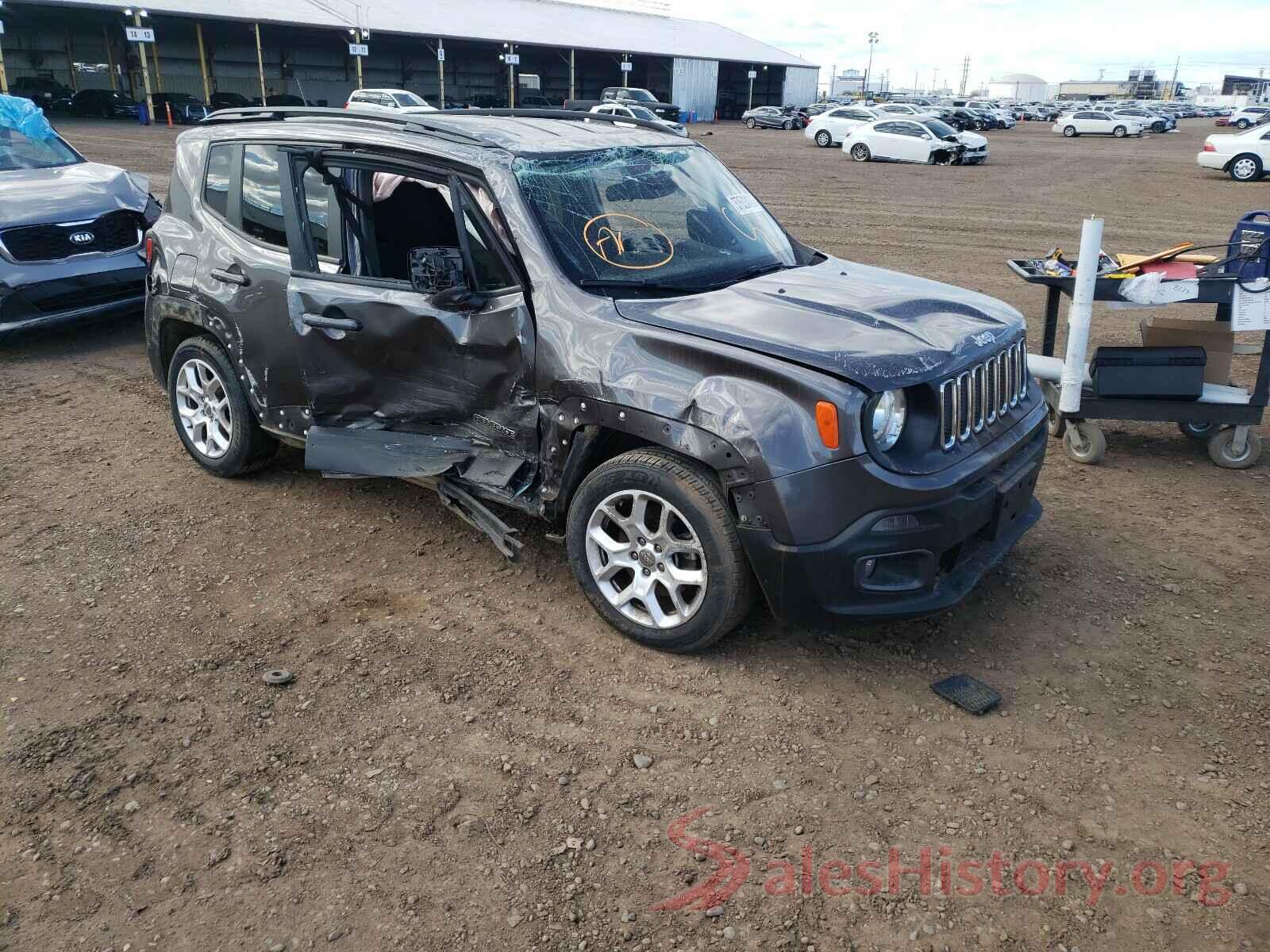 ZACCJABB3HPF37935 2017 JEEP RENEGADE