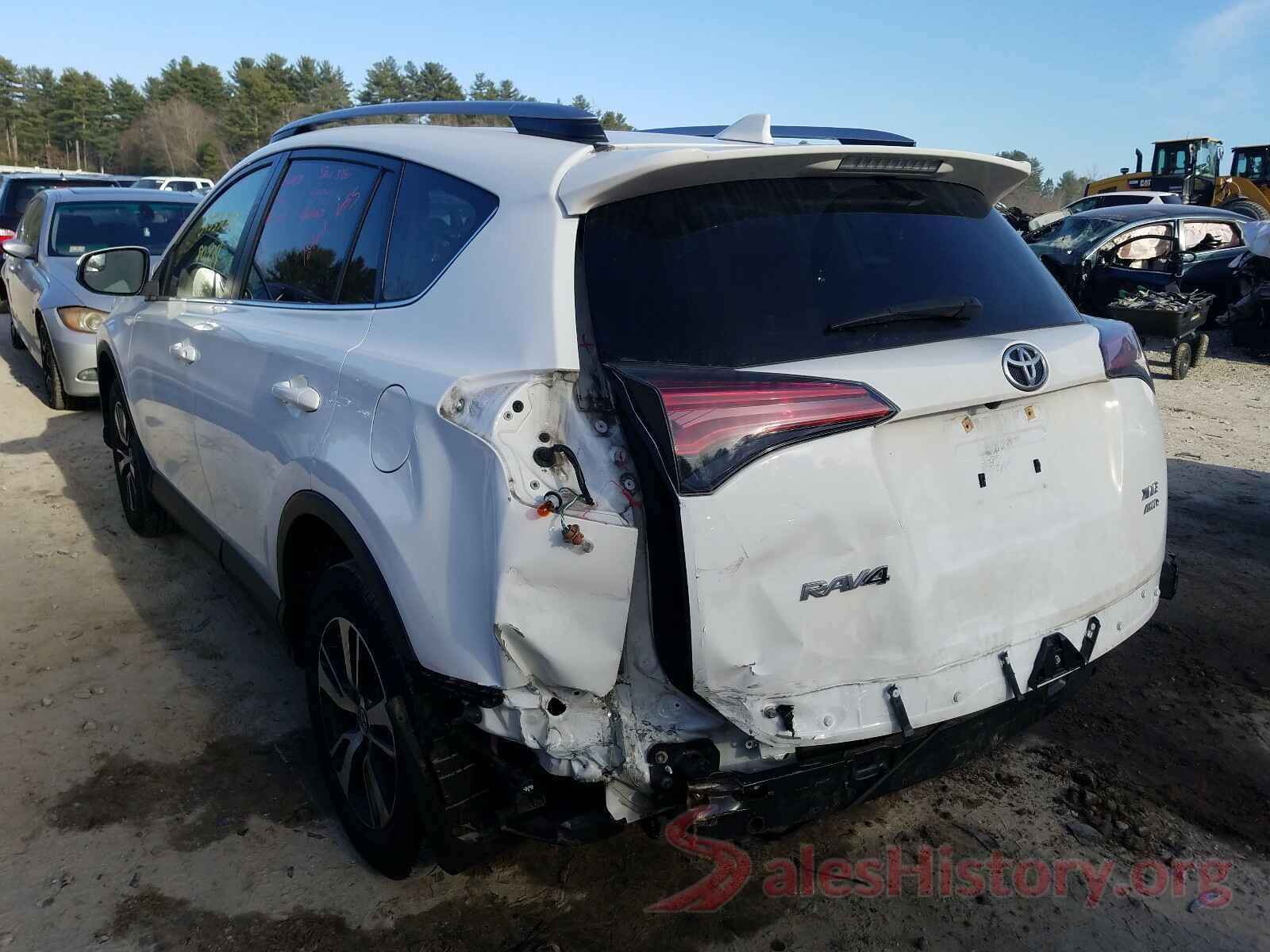 JTMRFREV0HD201965 2017 TOYOTA RAV4