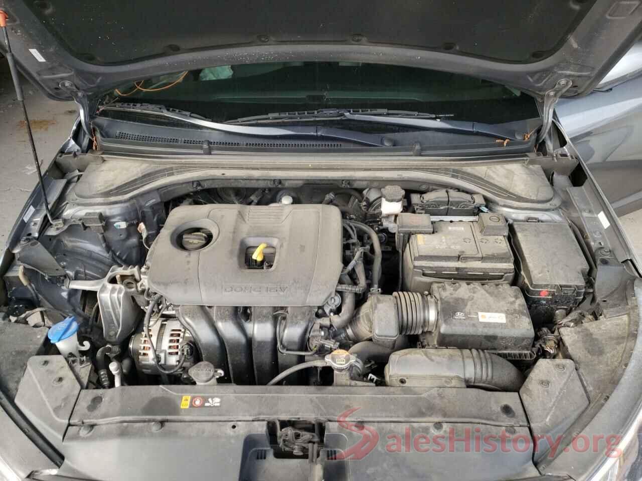 KMHD84LF0KU878469 2019 HYUNDAI ELANTRA