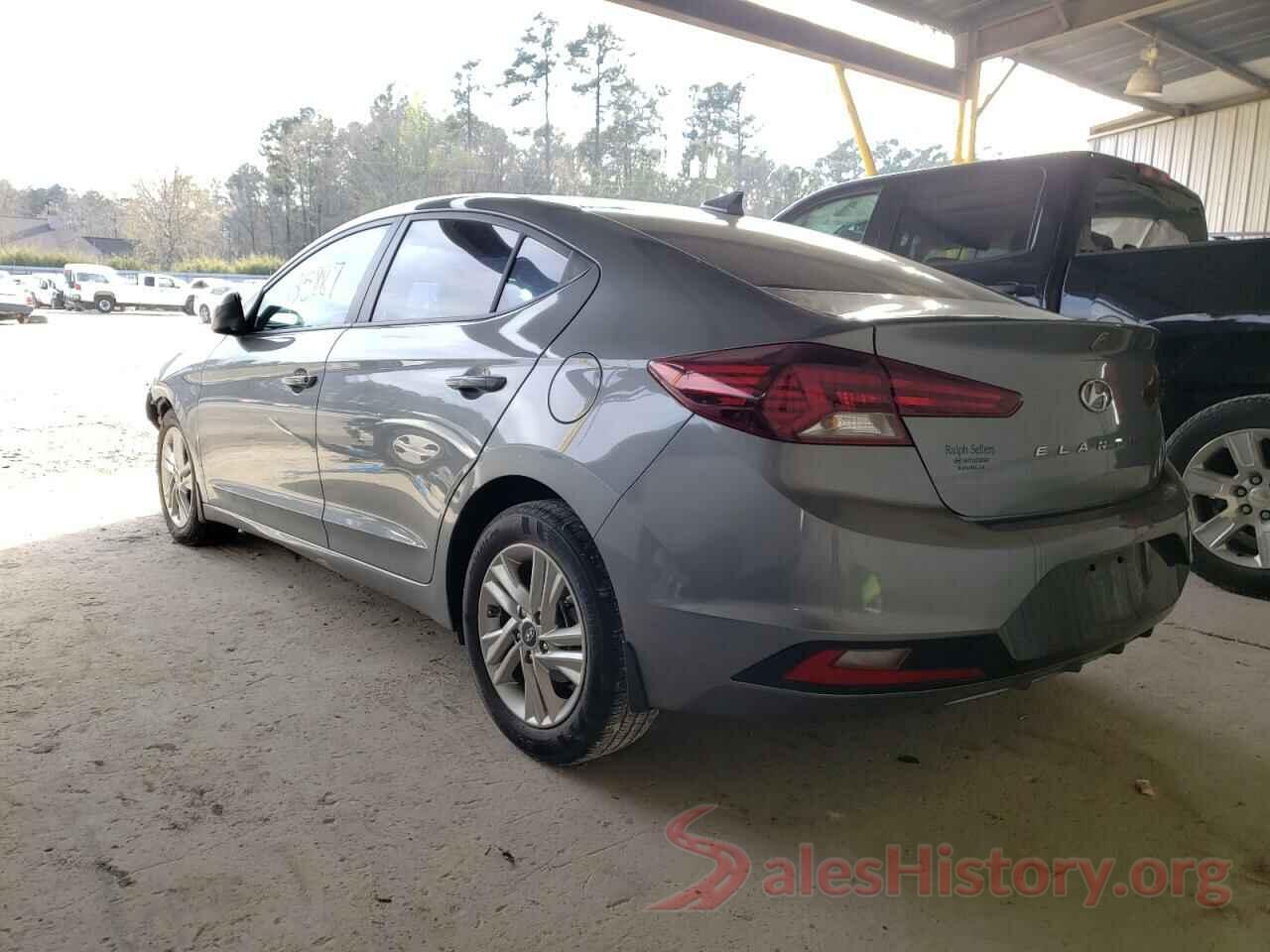 KMHD84LF0KU878469 2019 HYUNDAI ELANTRA