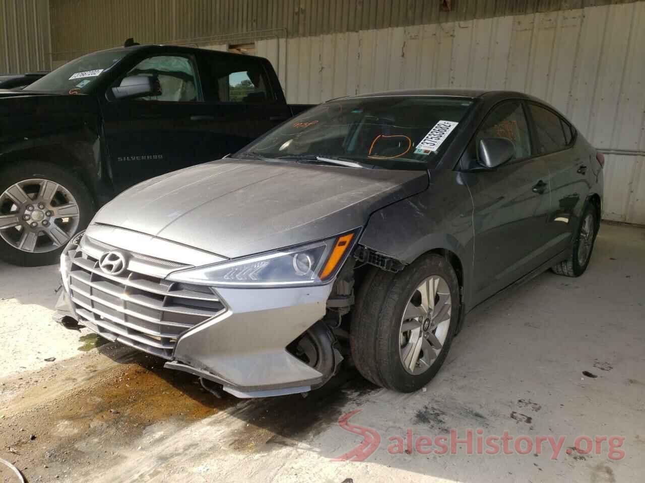 KMHD84LF0KU878469 2019 HYUNDAI ELANTRA