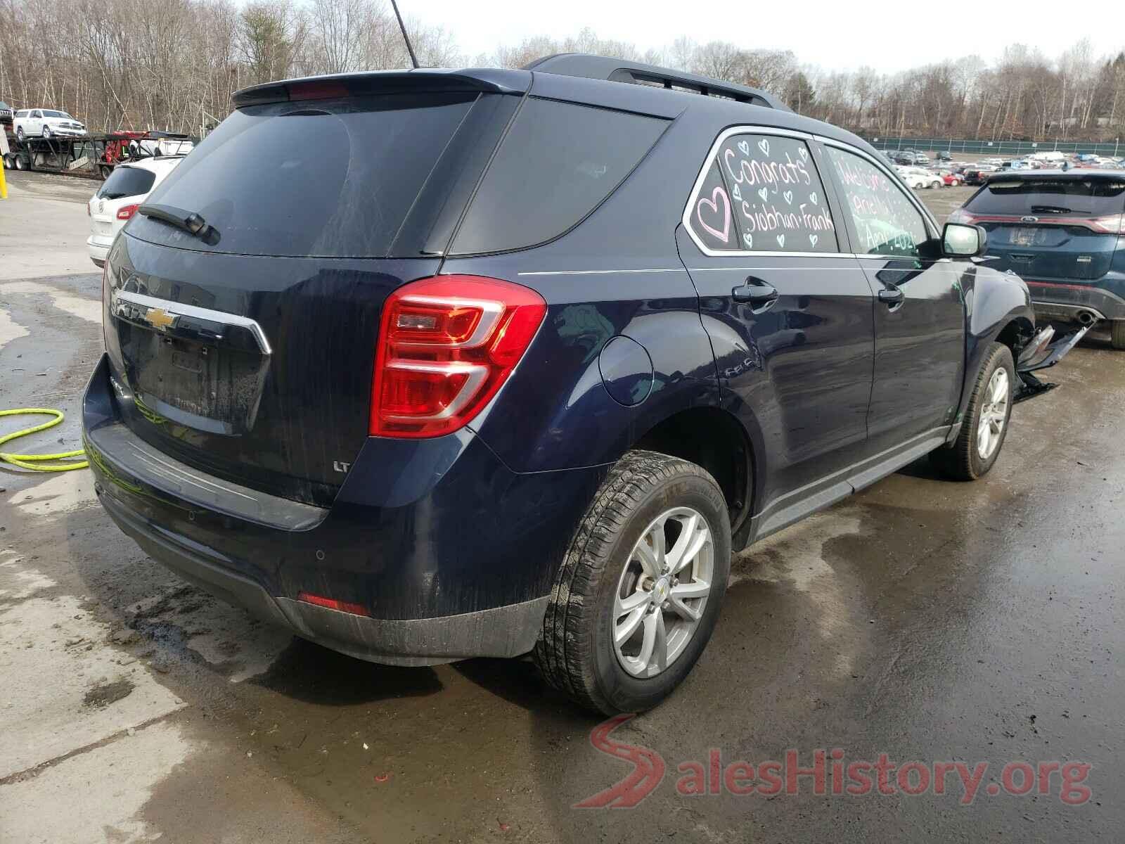 2GNALCEK7H1616423 2017 CHEVROLET EQUINOX