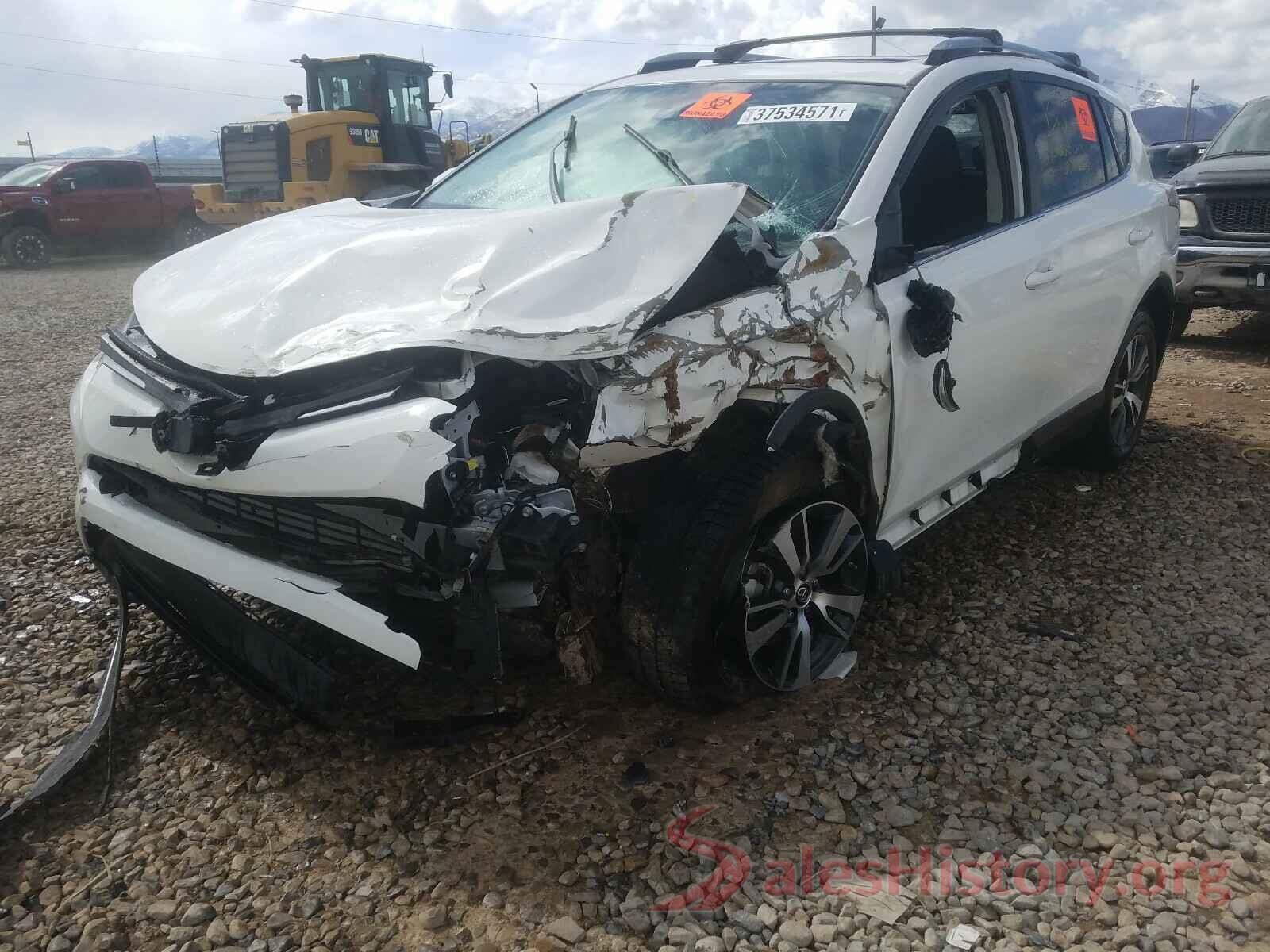 JTMRFREV8JJ740809 2018 TOYOTA RAV4