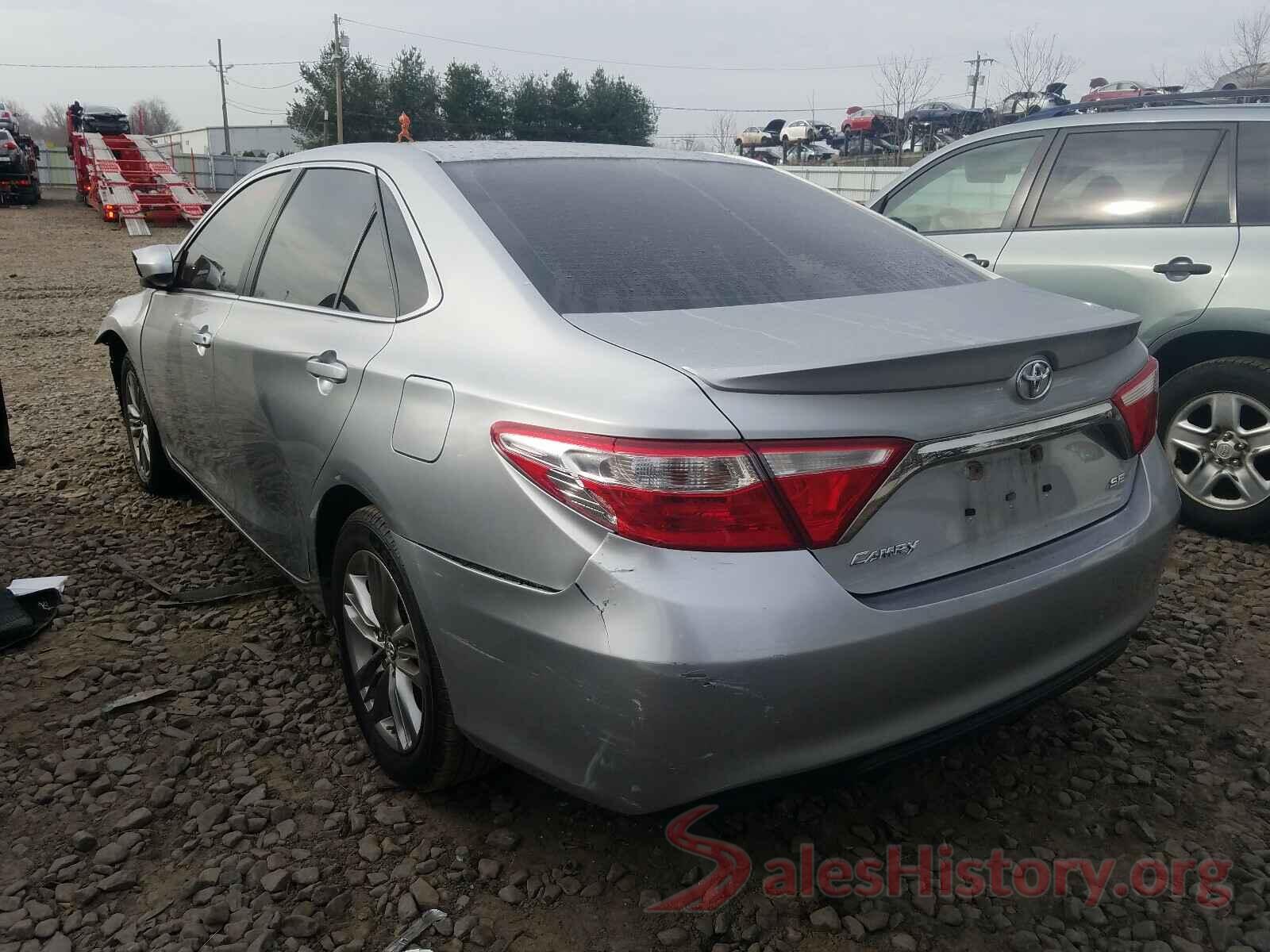 4T1BF1FK3HU392235 2017 TOYOTA CAMRY