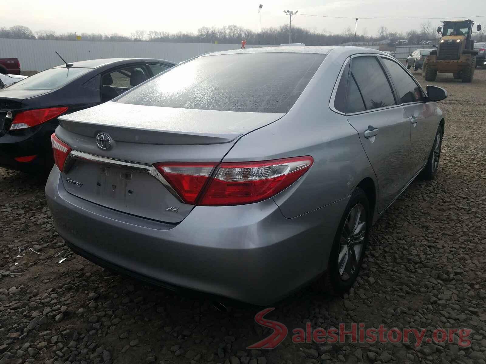 4T1BF1FK3HU392235 2017 TOYOTA CAMRY