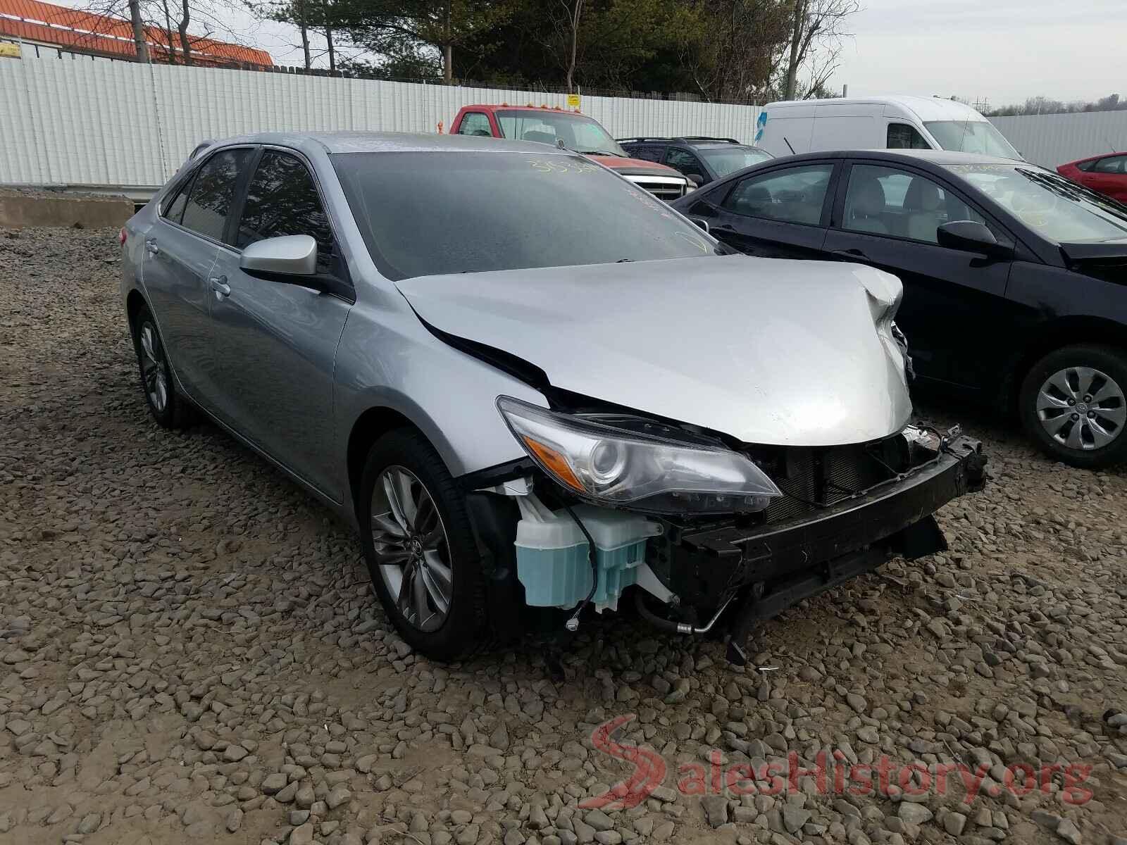 4T1BF1FK3HU392235 2017 TOYOTA CAMRY