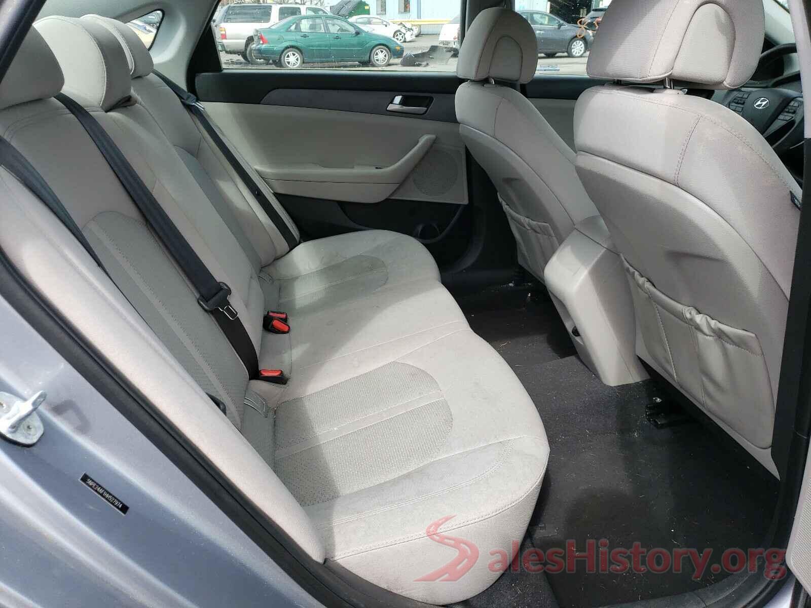 5NPE24AF1HH527974 2017 HYUNDAI SONATA