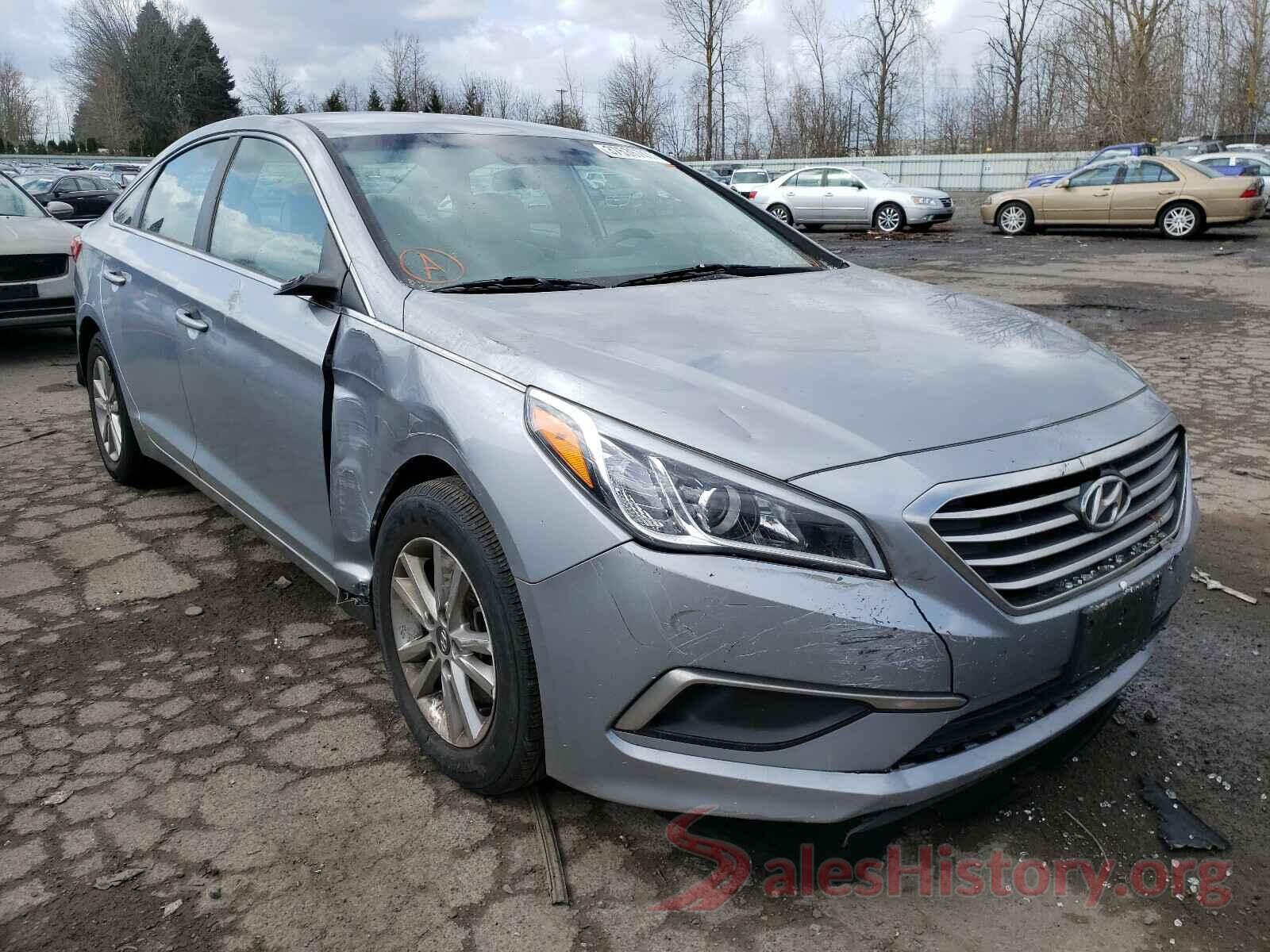 5NPE24AF1HH527974 2017 HYUNDAI SONATA