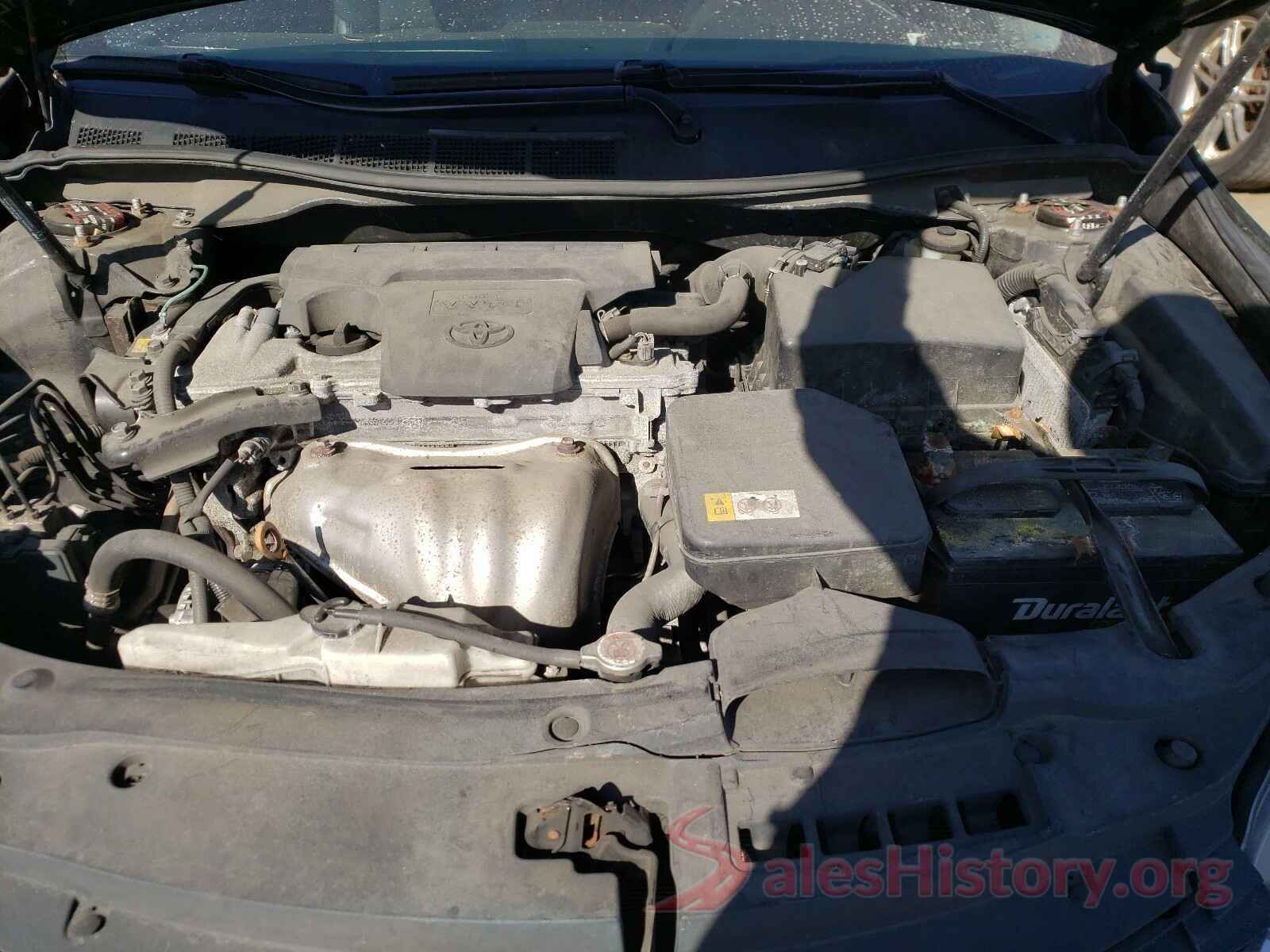 4T1BF1FK6HU403860 2017 TOYOTA CAMRY