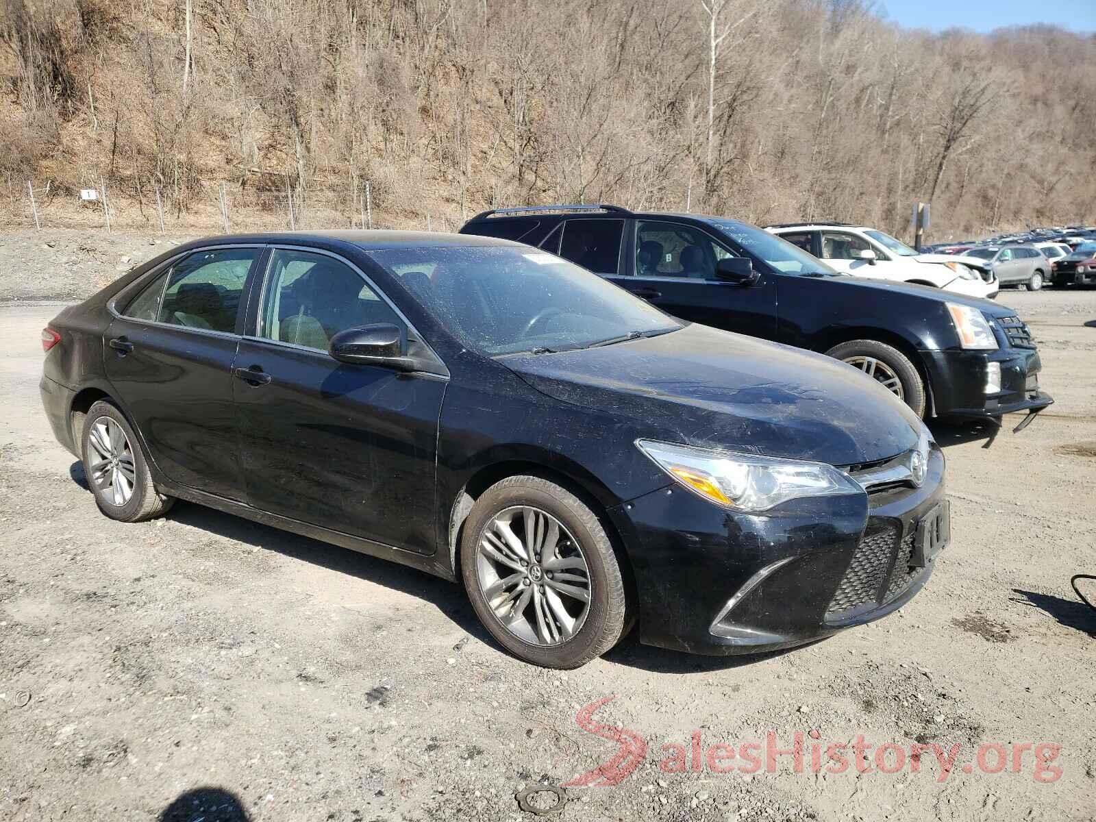 4T1BF1FK6HU403860 2017 TOYOTA CAMRY