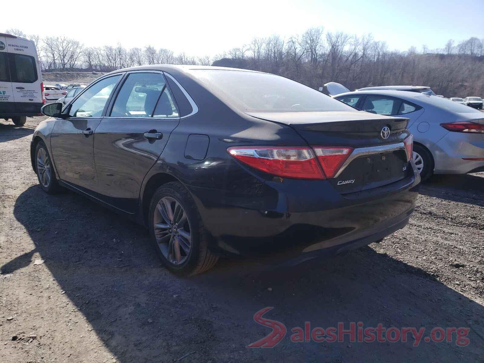 4T1BF1FK6HU403860 2017 TOYOTA CAMRY