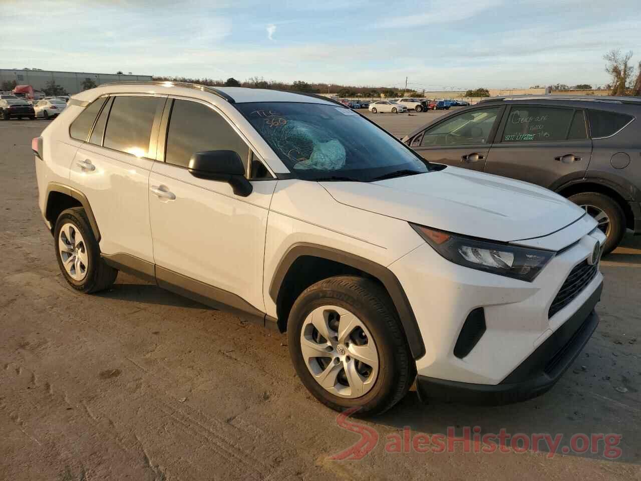 JTMH1RFV2KD509736 2019 TOYOTA RAV4