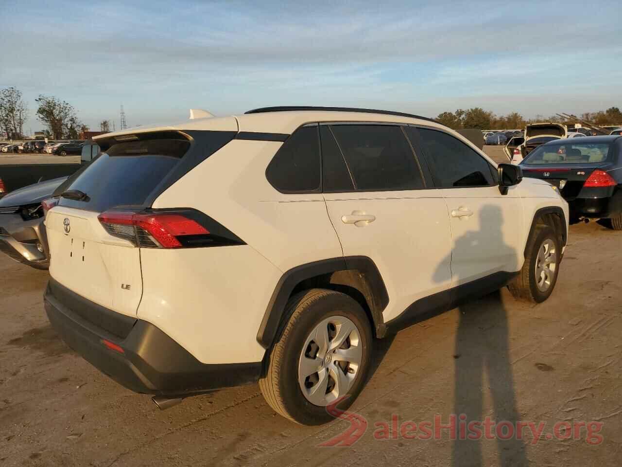 JTMH1RFV2KD509736 2019 TOYOTA RAV4