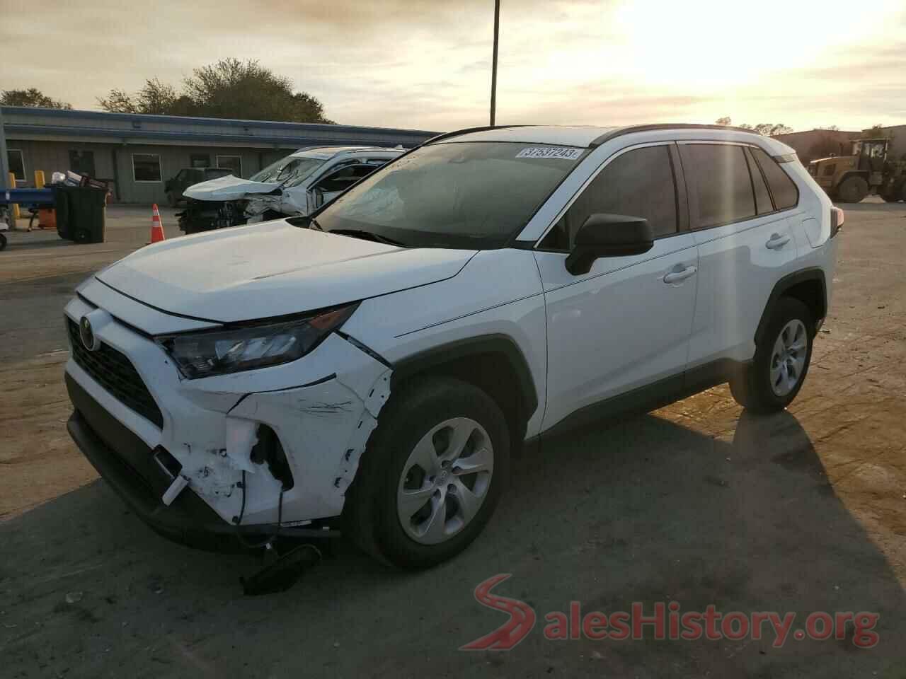 JTMH1RFV2KD509736 2019 TOYOTA RAV4