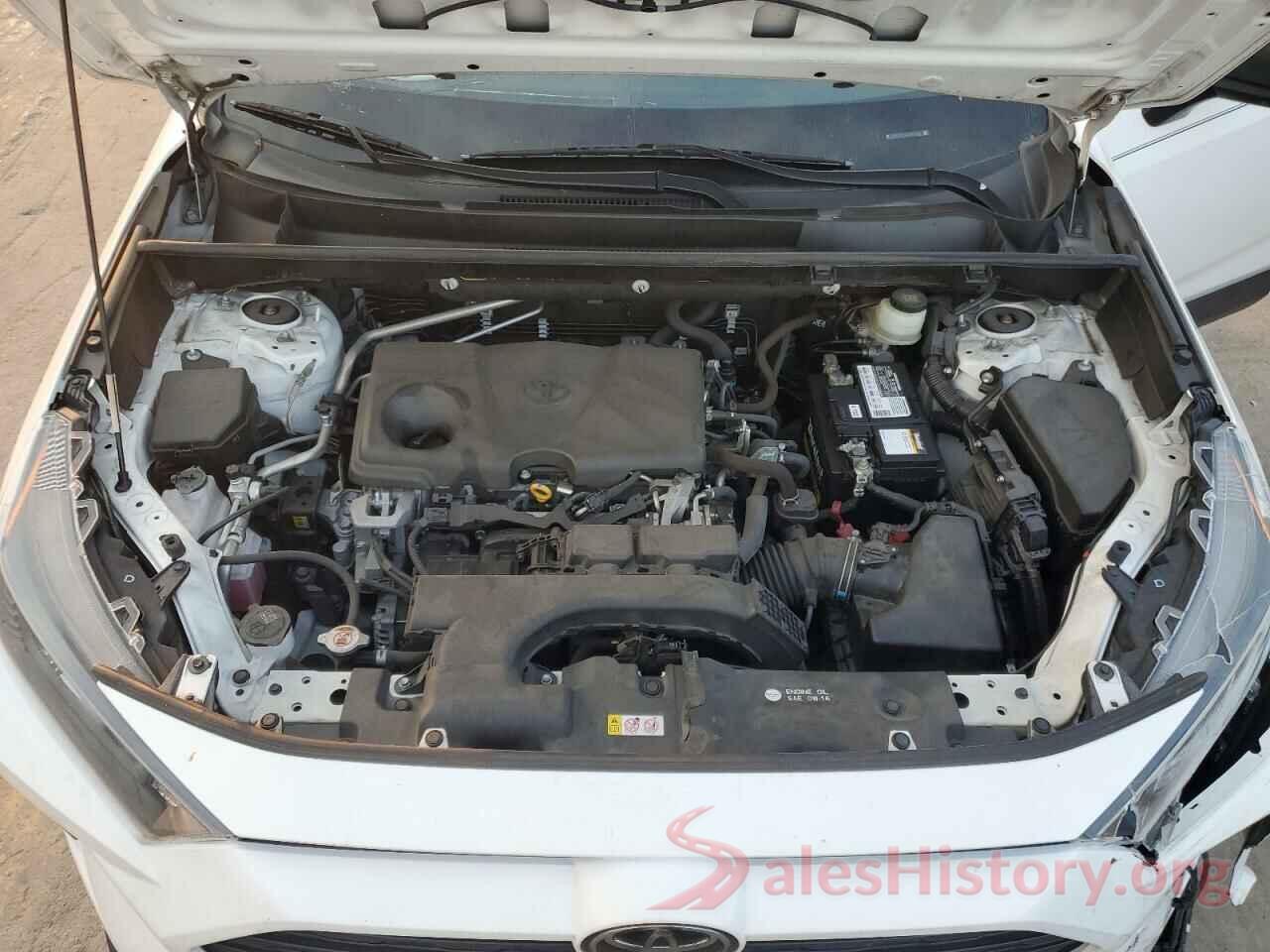 JTMH1RFV2KD509736 2019 TOYOTA RAV4