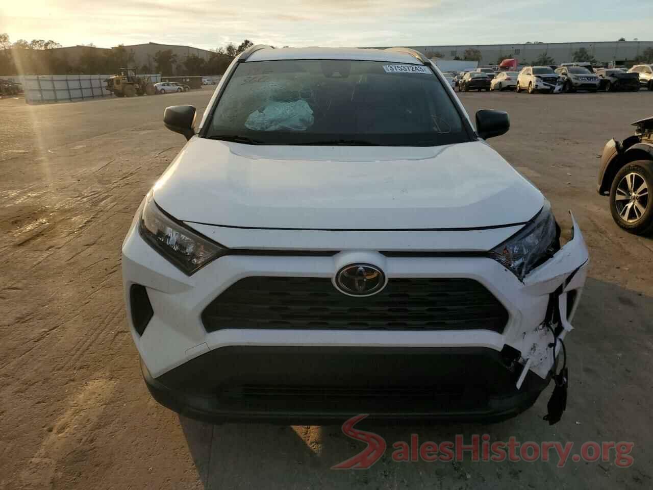 JTMH1RFV2KD509736 2019 TOYOTA RAV4