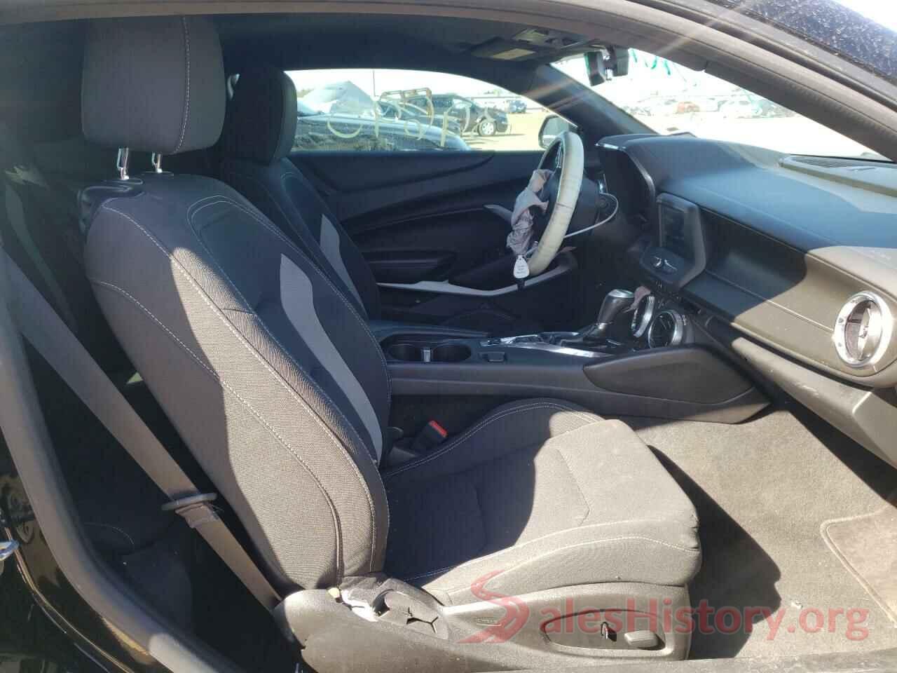 1G1FB1RX2J0166332 2018 CHEVROLET CAMARO