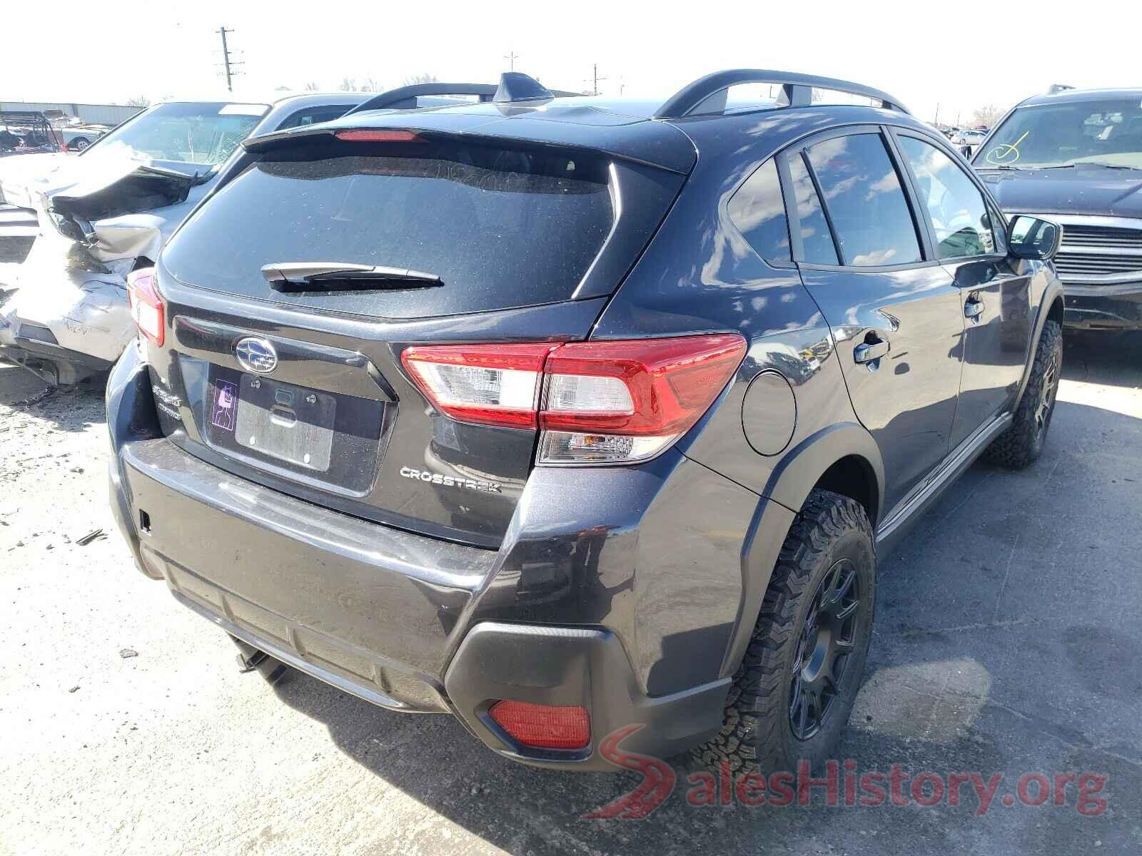 JF2GTAEC1KH333117 2019 SUBARU CROSSTREK