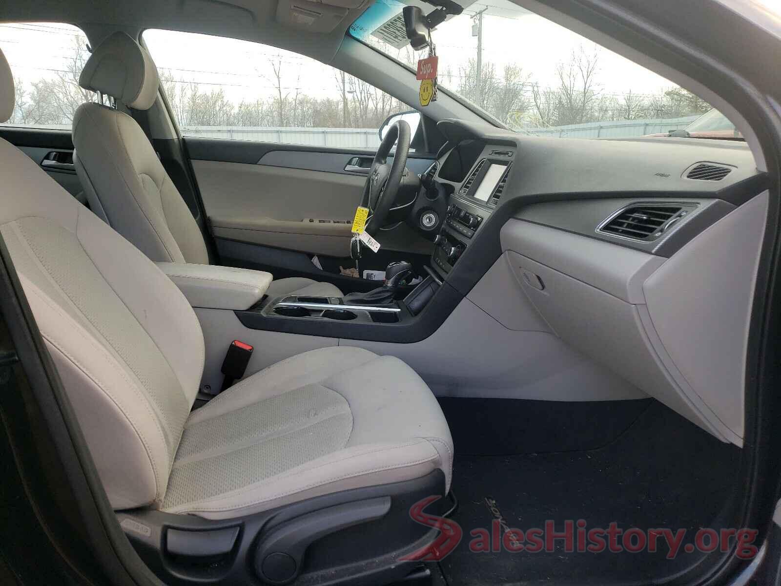 5NPE24AF8GH341430 2016 HYUNDAI SONATA