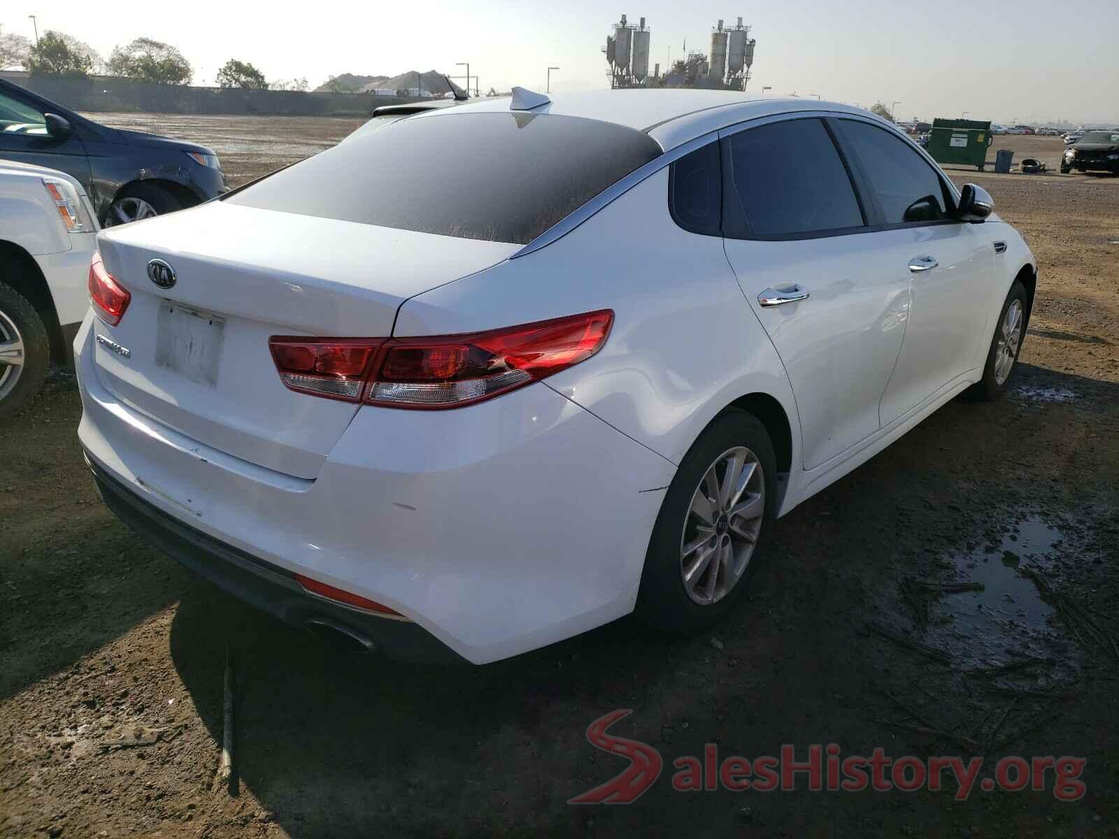 5XXGT4L35GG120212 2016 KIA OPTIMA