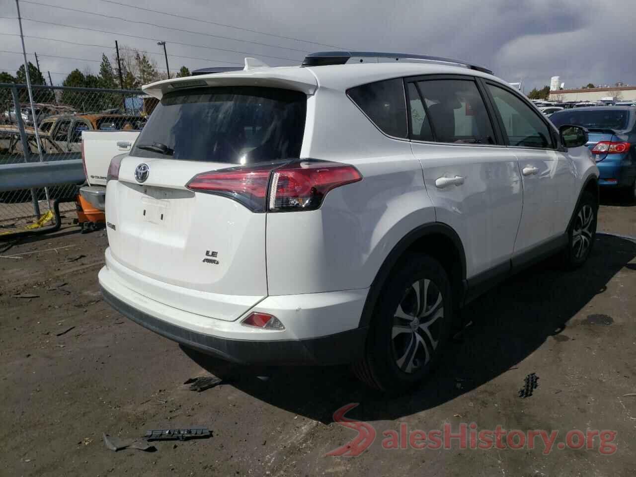 JTMBFREVXHD210240 2017 TOYOTA RAV4