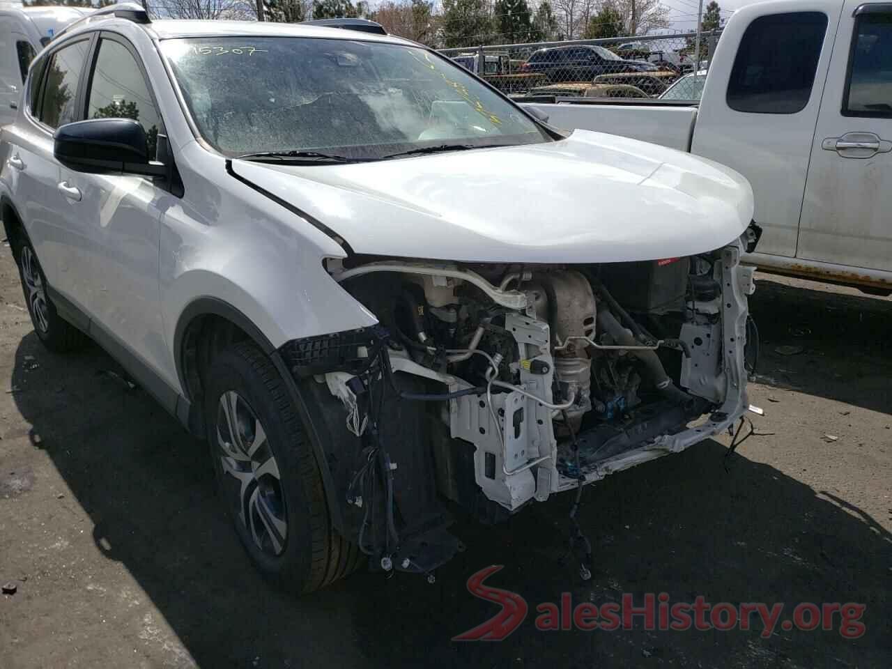 JTMBFREVXHD210240 2017 TOYOTA RAV4