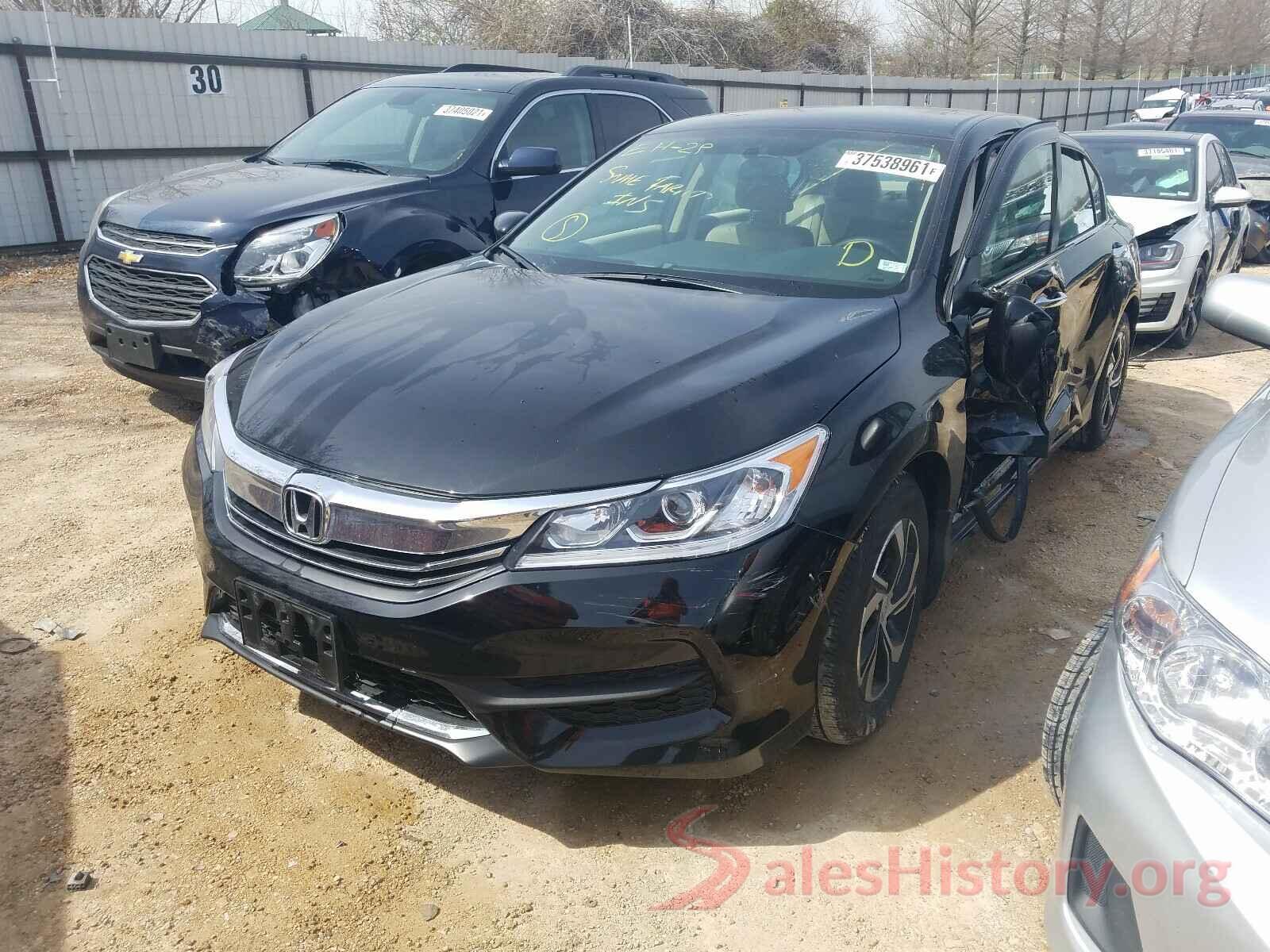 1HGCR2F35HA254147 2017 HONDA ACCORD