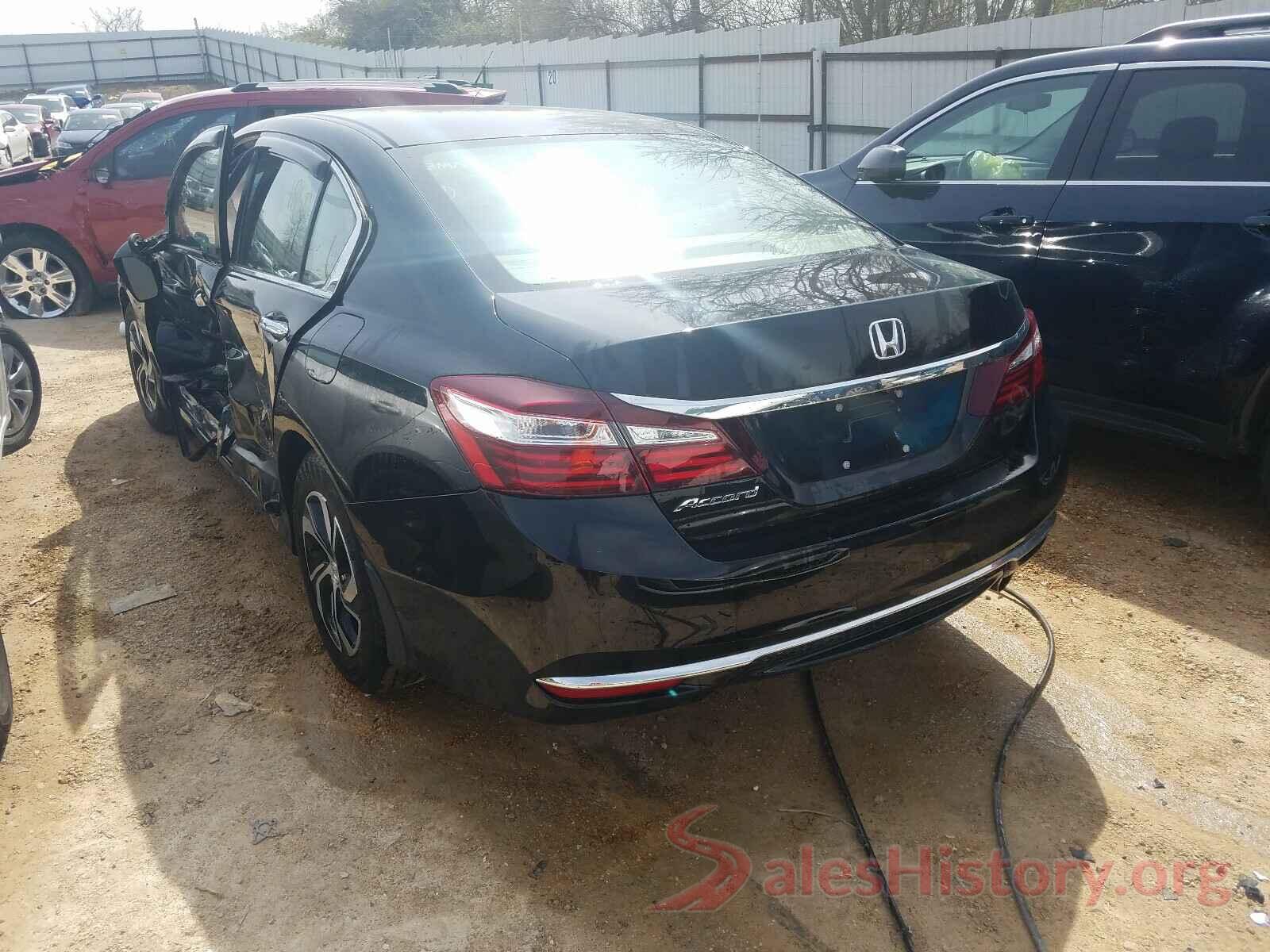 1HGCR2F35HA254147 2017 HONDA ACCORD