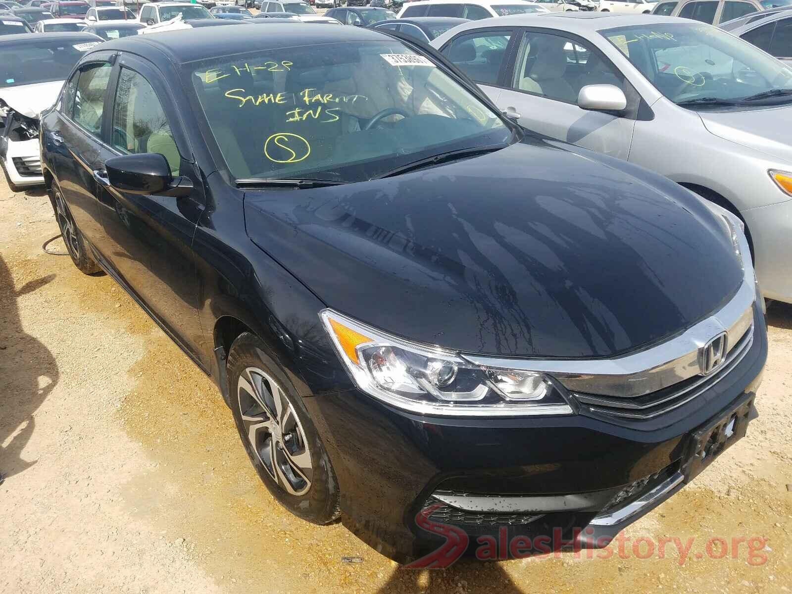 1HGCR2F35HA254147 2017 HONDA ACCORD