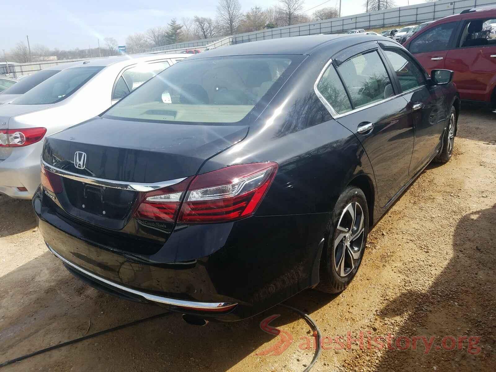 1HGCR2F35HA254147 2017 HONDA ACCORD