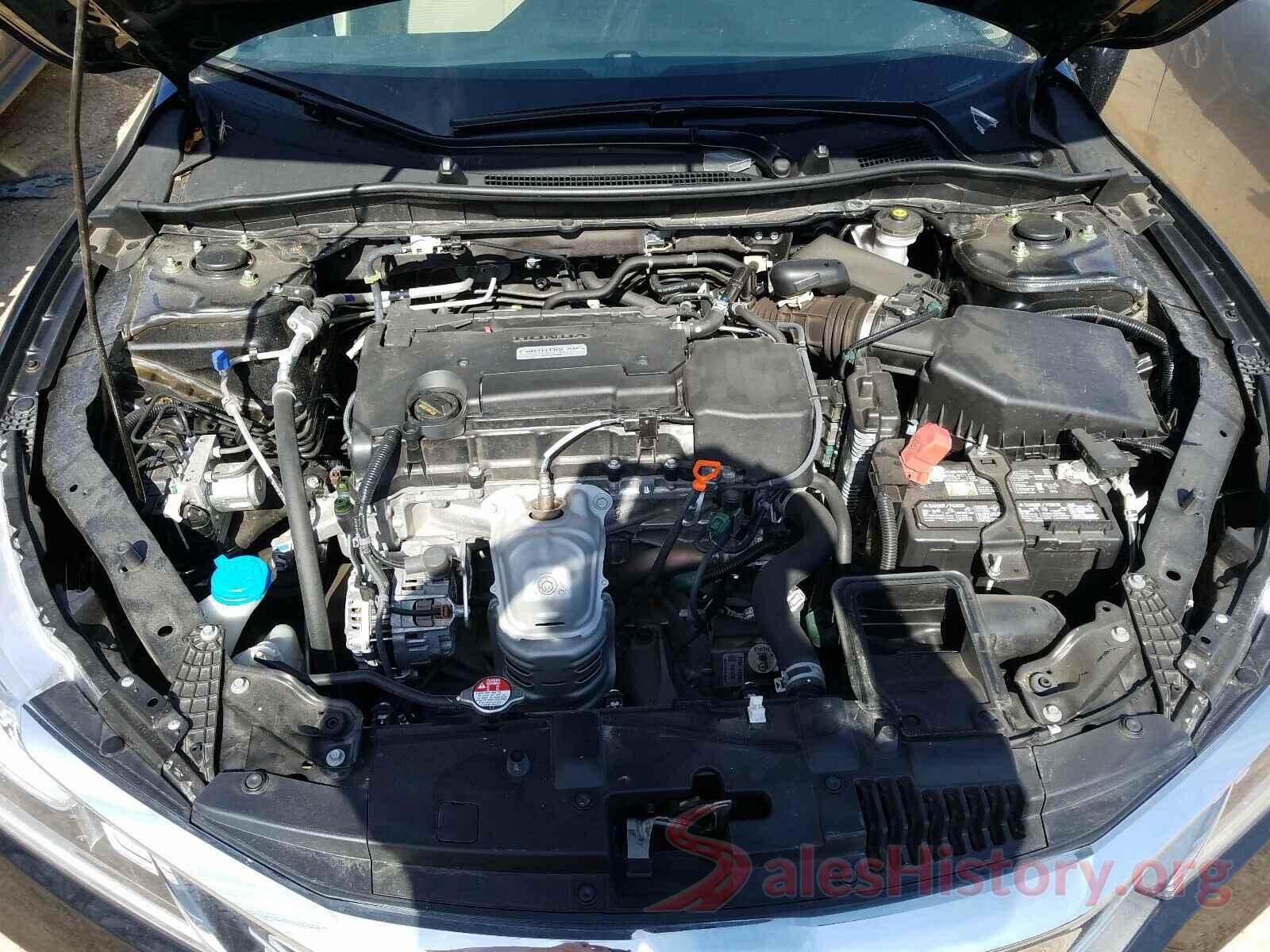 1HGCR2F35HA254147 2017 HONDA ACCORD