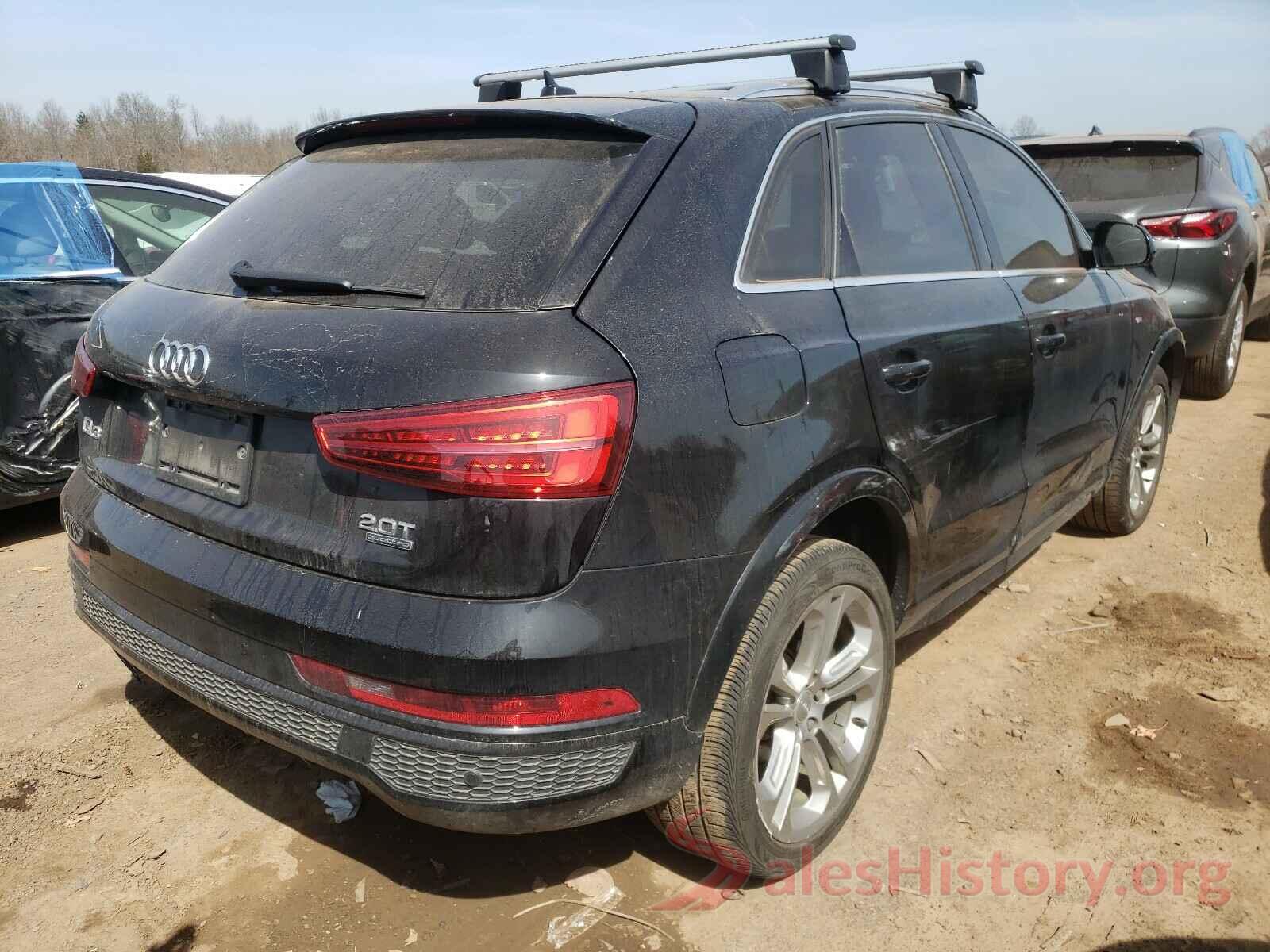 WA1GFCFS0GR004525 2016 AUDI Q3