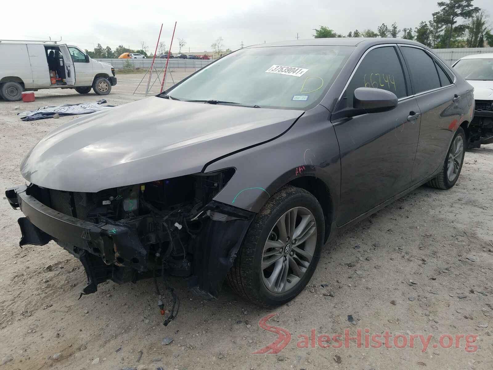 4T1BF1FK5HU776971 2017 TOYOTA CAMRY