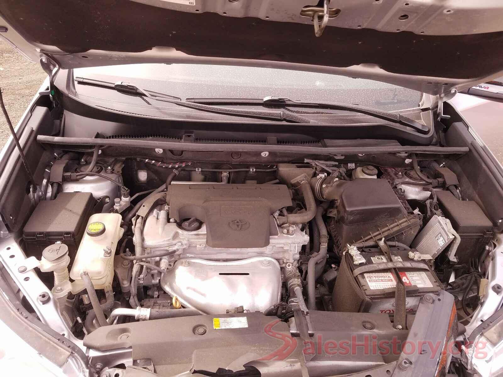 2T3JFREV9HW631199 2017 TOYOTA RAV4