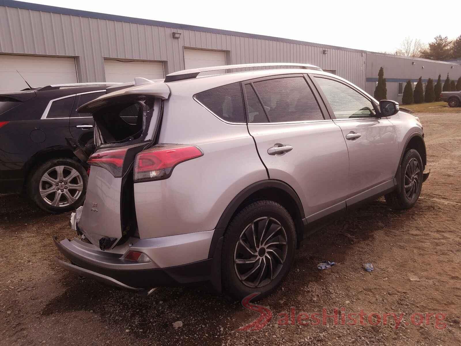 2T3JFREV9HW631199 2017 TOYOTA RAV4