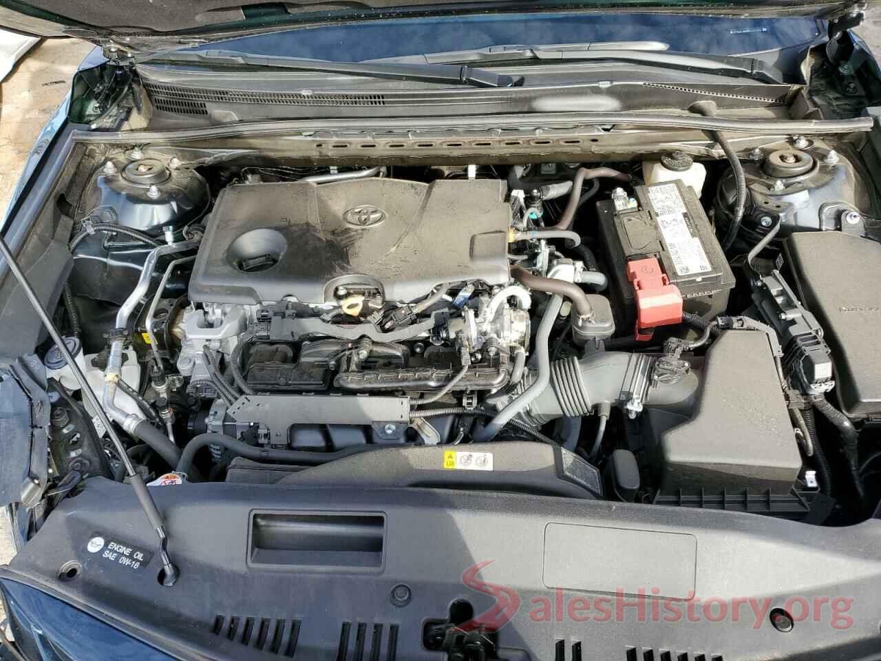 4T1K61AK5MU433224 2021 TOYOTA CAMRY