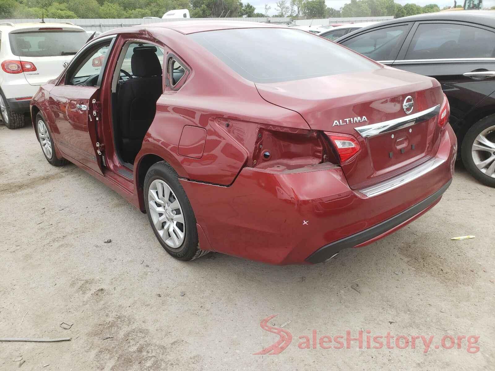 1N4AL3AP5HN308293 2017 NISSAN ALTIMA